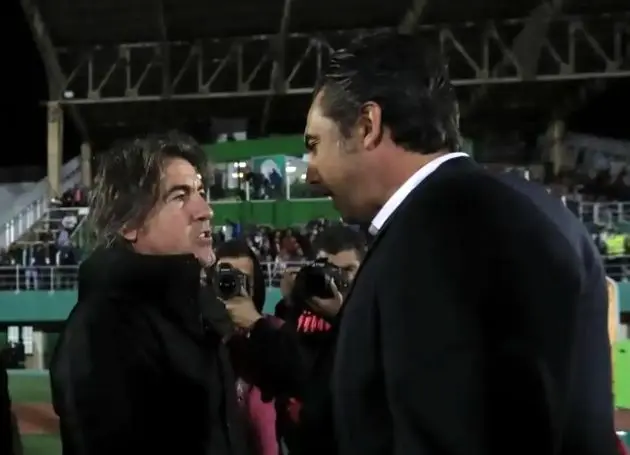 خرم‌آباد؛ تقاطع خاطره، انتقام و معادله‌های نیمکت