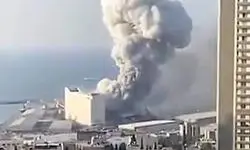 راز علمی تشکیل ابرهای قارچی پس از انفجار چیست؟