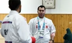 گنج‌زاده: کادر فنی می‌تواند مانند دوران قهرمانی اتفاقات بزرگی را رقم بزند