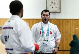 گنج‌زاده: کادر فنی می‌تواند مانند دوران قهرمانی اتفاقات بزرگی را رقم بزند