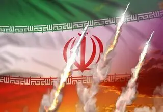 شلیک موشک‌های جدید خرمشهر به سمت اسرائیل