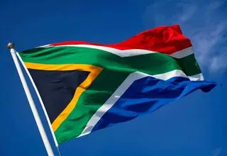 واکنش جدی آفریقای جنوبی به حمله آمریکا: شورای امنیت جلسه برگزار کند