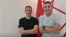 حامد کاویانپور مدیر فنی آکادمی پرسپولیس شد
