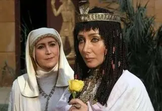 مصریها سریال «یوسف پیامبر» را تحسین کردند