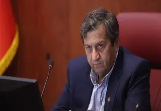 همتی رسما رئیس کل بانک مرکزی شد