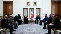 عراقچی با نایب رئیس مجلس شیعیان لبنان دیدار کرد