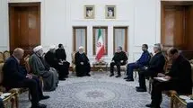 عراقچی با نایب رئیس مجلس شیعیان لبنان دیدار کرد
