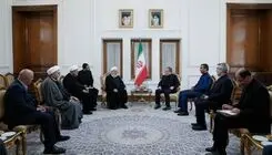 عراقچی با نایب رئیس مجلس شیعیان لبنان دیدار کرد