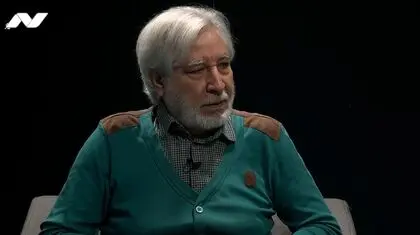 جنگیدیم، مذاکره هم باید انجام دهیم/ اگر تدبیر می‌کردند، ظریف حذف نمی‌شد