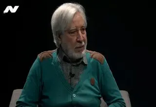 جنگیدیم، مذاکره هم باید انجام دهیم/ اگر تدبیر می‌کردند، ظریف حذف نمی‌شد