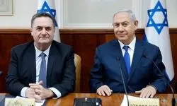 نتانیاهو و کاتز به آتش بس تن دادند