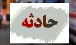 حادثه مرگبار در محور عسلویه به سیراف