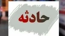 حادثه مرگبار در محور عسلویه به سیراف
