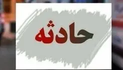 حادثه مرگبار در محور عسلویه به سیراف