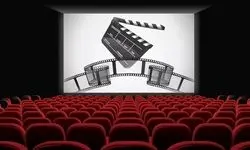 فیلم‌های روی پرده چقدر فروختند؟ 
