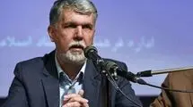 وزیر فرهنگ از همکاری سینمایی با ترکیه خبر داد