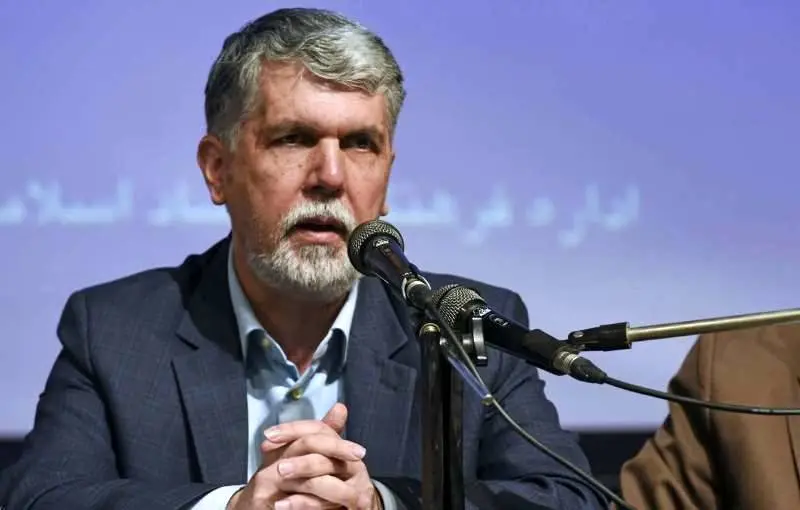 وزیر فرهنگ از همکاری سینمایی با ترکیه خبر داد