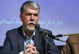 وزیر فرهنگ از همکاری سینمایی با ترکیه خبر داد
