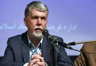 وزیر فرهنگ از همکاری سینمایی با ترکیه خبر داد