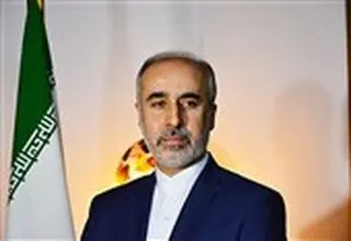 کنعانی: روابط علمی و فرهنگی ایران و مصر زمینه‌ساز تقویت مناسبات دوجانبه است
