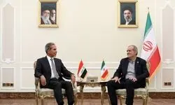 پزشکیان: با تحقق وحدت کشورهای اسلامی، زمینه خروج آمریکا از منطقه فراهم می‌شود