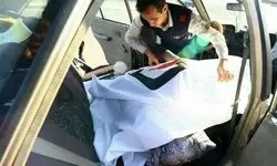 راز داغ مرگ کودکان در خوردوها/چرا دختری خردسال در کردستان خفه شد؟