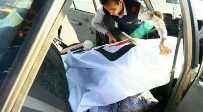 راز داغ مرگ کودکان در خوردوها/چرا دختری خردسال در کردستان خفه شد؟
