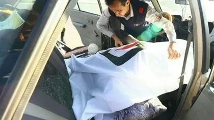 راز داغ مرگ کودکان در خوردوها/چرا دختری خردسال در کردستان خفه شد؟