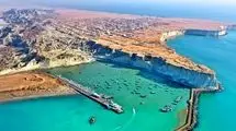 مکران، کلید پیروزی ژئوپلیتیک ایران