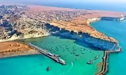 مکران، کلید پیروزی ژئوپلیتیک ایران