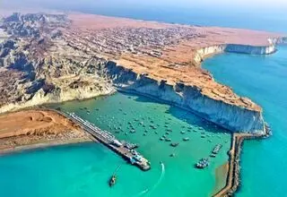مکران، کلید پیروزی ژئوپلیتیک ایران