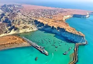 مکران، کلید پیروزی ژئوپلیتیک ایران