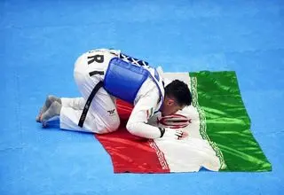 پایان کار «عاشقان ایران» با ۳۷ مدال