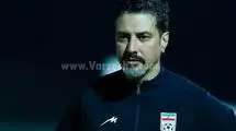 طارمی از بازی تانزانیا خط خورد+عکس