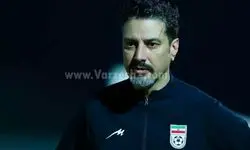 طارمی از بازی تانزانیا خط خورد+عکس