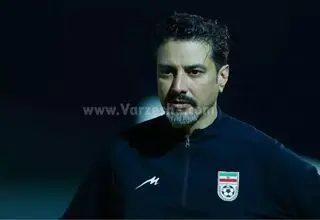 طارمی از بازی تانزانیا خط خورد+عکس