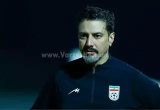 طارمی از بازی تانزانیا خط خورد+عکس