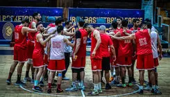 سلب امتیاز میزبانی بسکتبال ایران در انتخابی جام جهانی