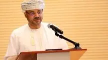 عمان: مشارکت ایران برای ثبات و امنیت منطقه ضروری است
