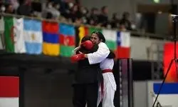 کسب ششمین طلا با قهرمانی نهال زکی‌زاده در کاراته