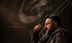  نگاهی به قسمت اول سریال نیمرخ با بازی حامد کمیلی/ داستان