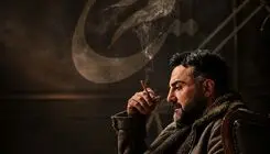  نگاهی به قسمت اول سریال نیمرخ با بازی حامد کمیلی/ داستان
