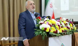 نتوانستیم واقعیت درستی از مردم را به جهان ارائه دهیم 