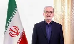 پیام رئیس جمهور به سران و مردم کشورهای اسلامی