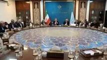 جزئیات برگزاری سومین نشست سه جانبه ایران، هند و ارمنستان در تهران 
