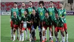 الوحدات بدون ۴ ستاره تیمش به ایران آمد