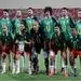 الوحدات بدون ۴ ستاره تیمش به ایران آمد