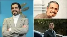 یک سریال کمدی جدید با بازیگران سرشناس در تلویزیون