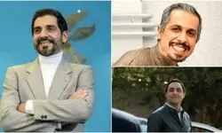 یک سریال کمدی جدید با بازیگران سرشناس در تلویزیون