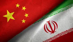 چین به تحریم‌های آمریکا علیه کشتی‌های حامل نفت ایران واکنش نشان داد 